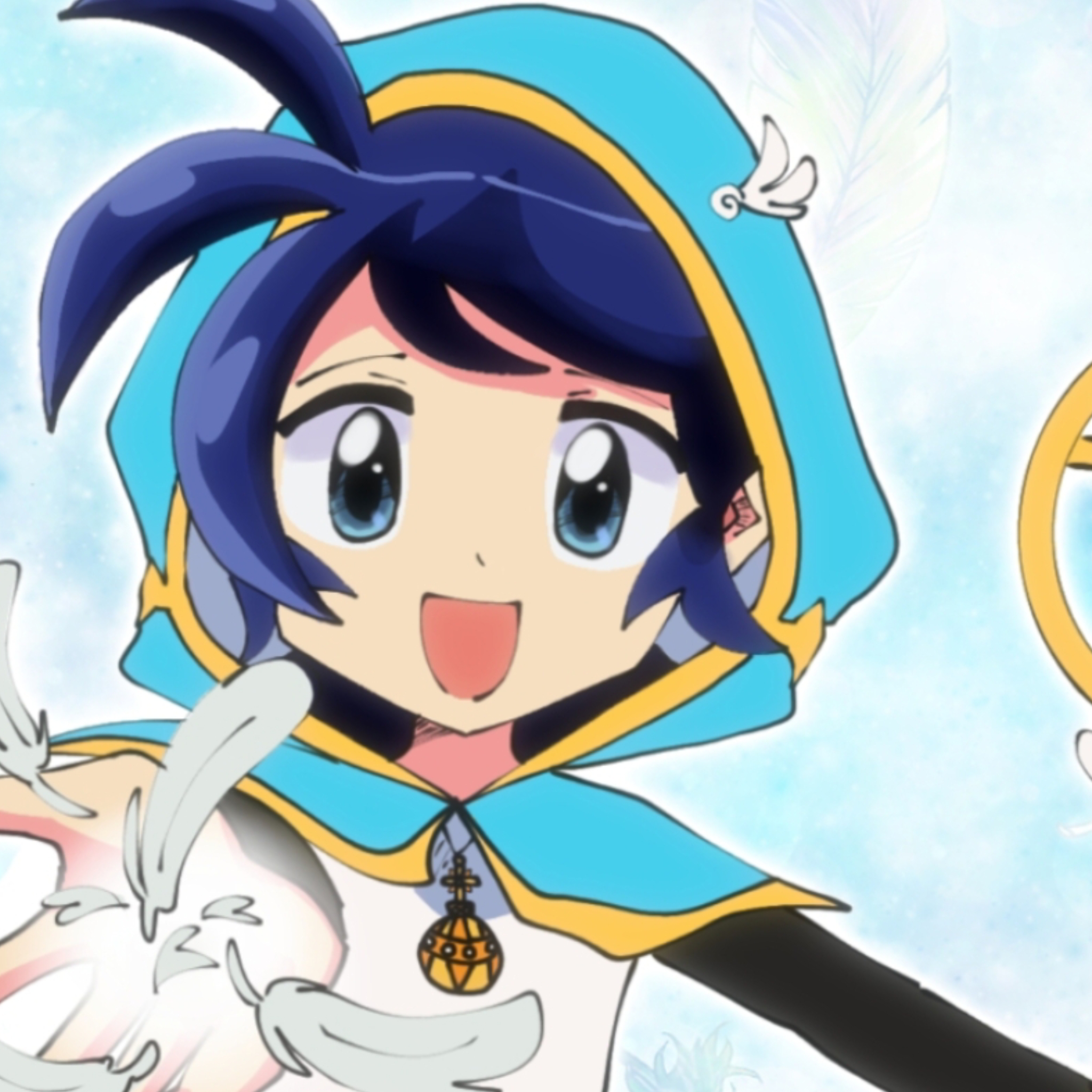 Magical Angel